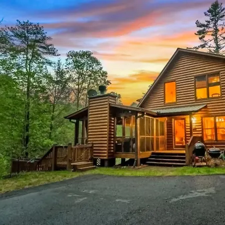 20 Stanley Creek Trl Villa